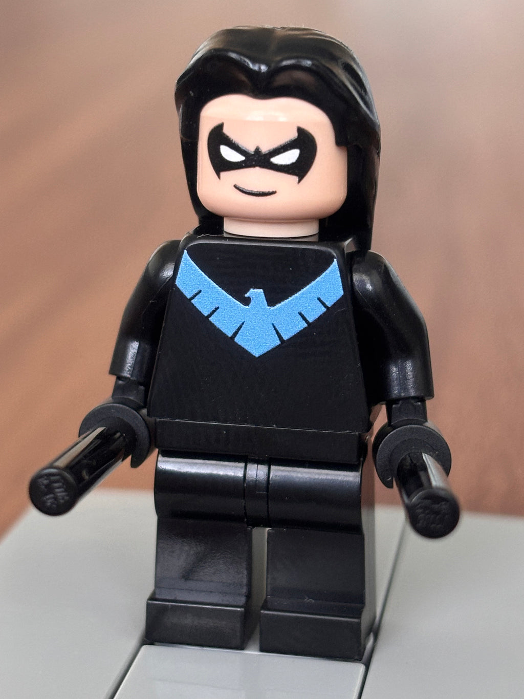 Dick Grayson