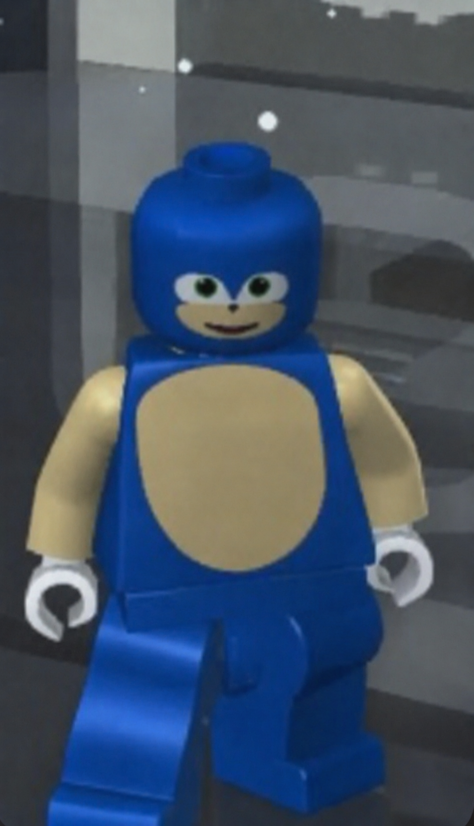 SANIC