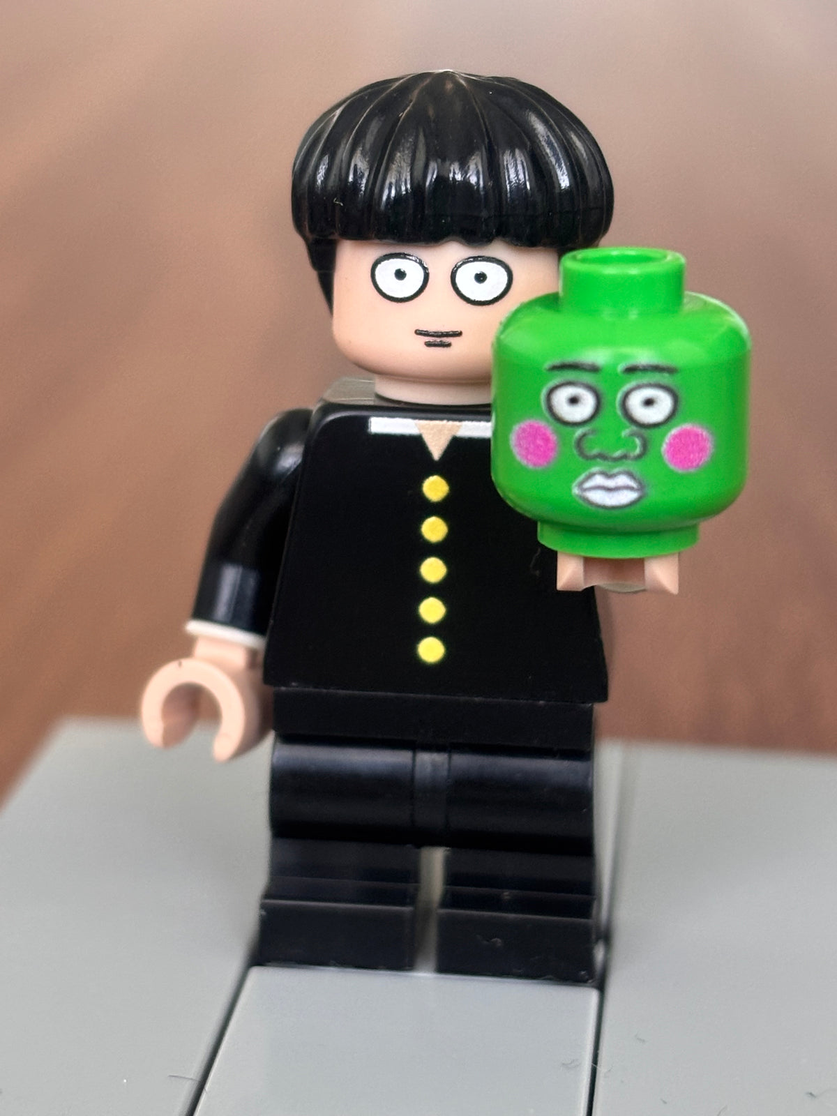 Mob