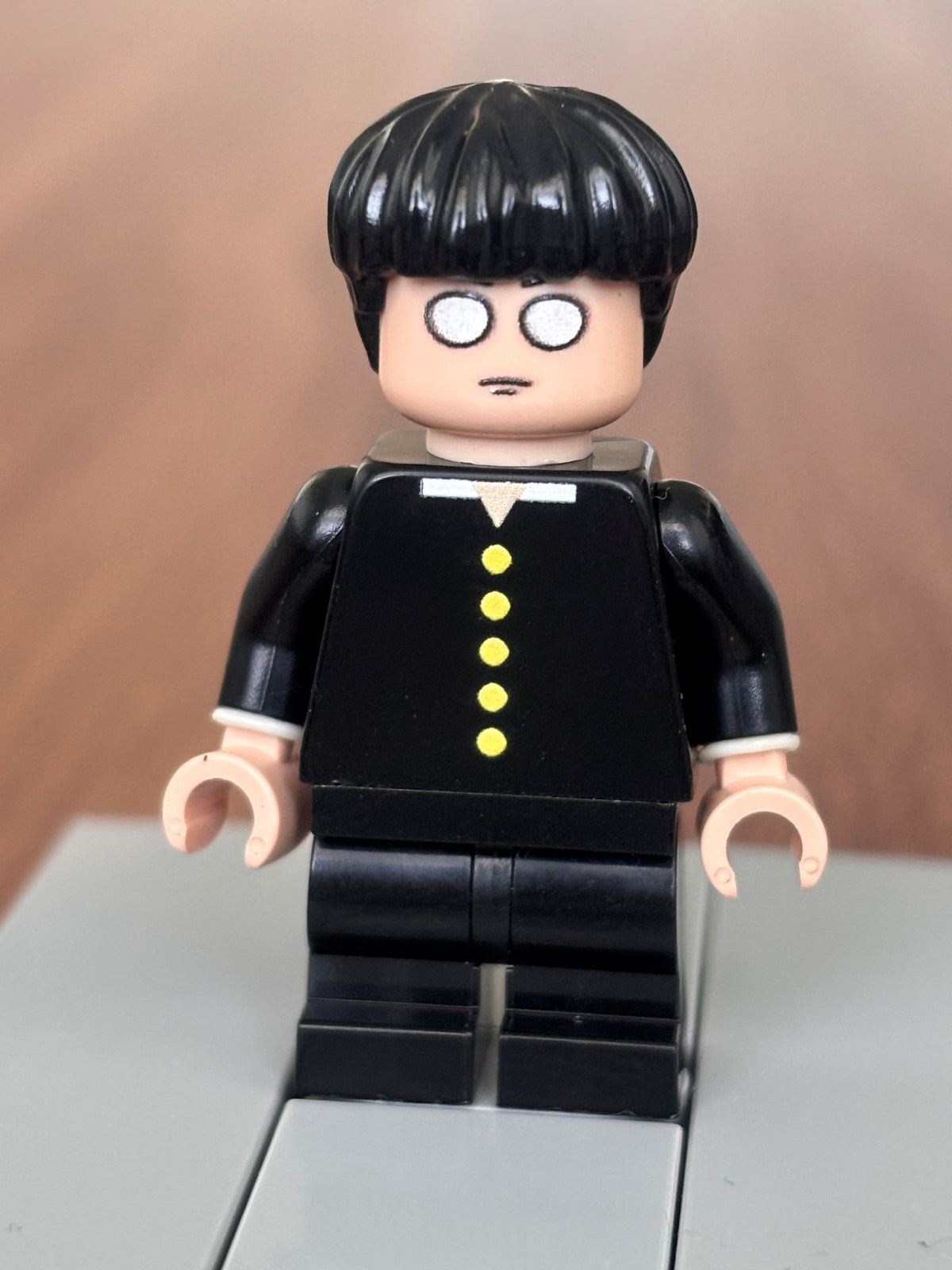 Mob