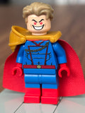 Forrestfire Comic Homeboy minifigure