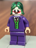 Forrestfire Jonkler minifigure