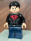 Forrestfire Boy Super front