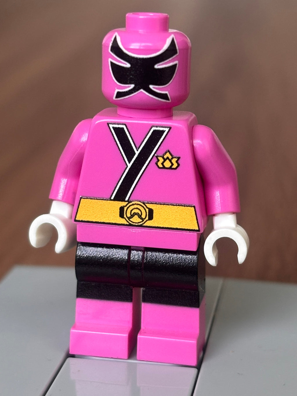 Ranger Bundle - Full Squad (Pink, Yellow, Red, Blue, Green)