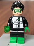 Kyle LEGO Minifigure