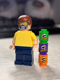 pringles Morty