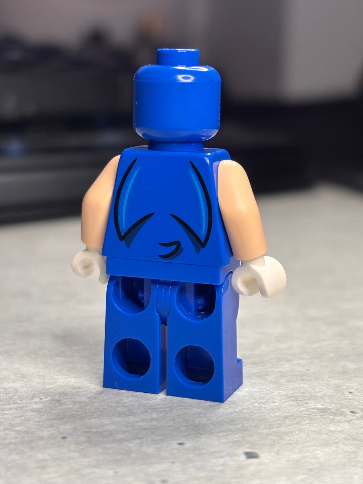 SANIC